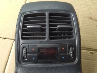 блок управления печки / климат-контроля Mercedes-Benz CLS-Класс C219 2007