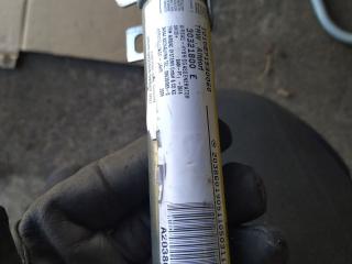 подушка безопасности боковая (шторка) Mercedes-Benz C-Класс W203/S203/CL203 [рестайлинг] 2005, купе, A2038601905