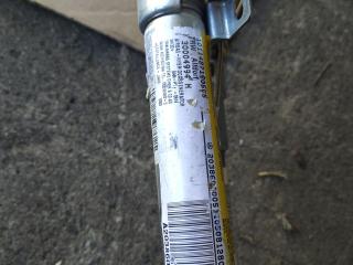 подушка безопасности боковая (шторка) Mercedes-Benz C-Класс W203/S203/CL203 [рестайлинг] 2005, седан, A2038601005