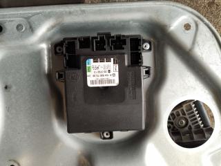 модуль управления двери Mercedes-Benz M-Класс W164 2006, 3.0 л., дизель, АКПП, черный, внедорожник 5 дв., правый руль, A1648207226