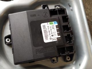 модуль управления двери Mercedes-Benz M-Класс W164 2006, 3.0 л., дизель, АКПП, черный, внедорожник 5 дв., правый руль, A1648207326, A1648200385, A1648207726