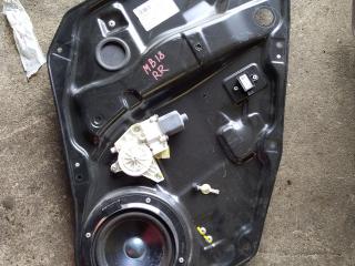 стеклоподъемник задний правый Mercedes-Benz GL-Класс X164 2006