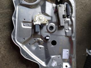 стеклоподъемник задний правый Mercedes-Benz S-Класс W221 2007, седан