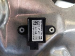 датчик удара Mercedes-Benz S-Класс W221 2007, седан, A0038208426