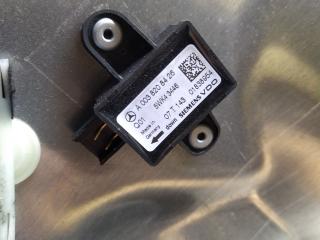 датчик удара Mercedes-Benz S-Класс W221 2007, седан, A0038208426