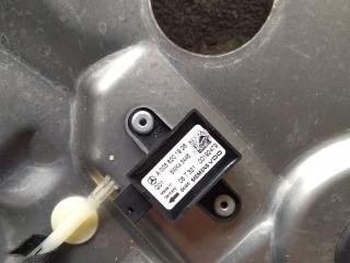 датчик удара Mercedes-Benz S-Класс W221 2005, седан, A0038201926