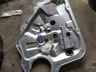 стеклоподъемник задний левый Mercedes-Benz S-Класс W221 2005, седан