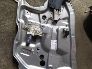 стеклоподъемник передний правый Mercedes-Benz S-Класс W221 2005, седан