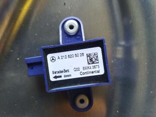 датчик удара Mercedes-Benz E-Класс W212/S212/C207/A207 2010, A2128205026