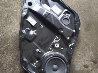 стеклоподъемник задний левый Mercedes-Benz M-Класс W164 2006