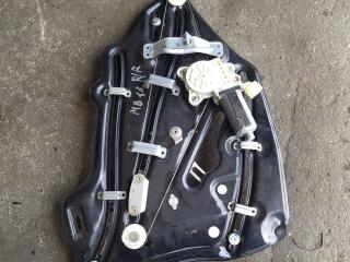 стеклоподъемник задний правый Mercedes-Benz CLK-Класс C209/A209 [рестайлинг] 2007