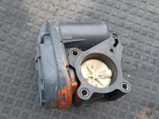 заслонка дроссельная Hyundai Getz 1 поколение [рестайлинг] 2006, 55192296, 0280750229