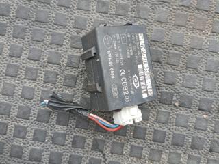 Иммобилайзер Hyundai Getz 1 поколение [рестайлинг] 2006, 95400-1C500