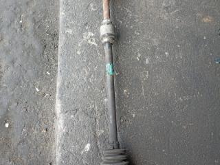 полуось передняя правая (приводной вал, ШРУС) Hyundai Getz 1 поколение [рестайлинг] 2006