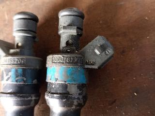 форсунка Mercedes-Benz C-Класс W202/S202 [рестайлинг] 2000, 2.2 л., M 111.960, бензин, A0000787323, A0000788523, 0280155209