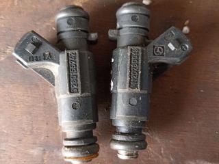 форсунка Mercedes-Benz E-Класс W210/S210 [рестайлинг] 1999, A1120780049