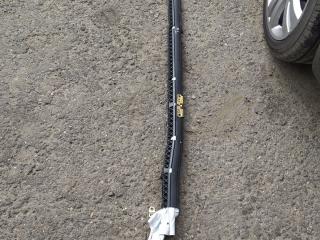 подушка безопасности боковая (шторка) Mercedes-Benz M-Класс W163 2001, A1638601205