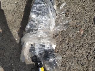 подушка безопасности боковая (шторка) Mercedes-Benz CL-Класс C215 1999, 2158600105