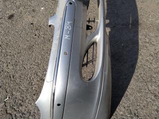 бампер передний Mercedes-Benz S-Класс W220 [рестайлинг] 2002, A2208805670