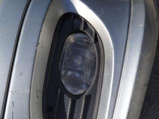 фара противотуманная левая Mercedes-Benz C-Класс W203/S203/CL203 [рестайлинг] 2005, купе