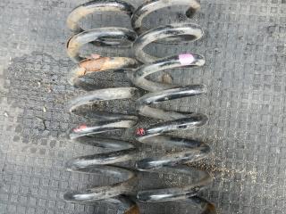 пружина задняя Mercedes-Benz E-Класс W212/S212/C207/A207 W212 2012, 2.1 л., CDi, OM 651.924, дизель, АКПП, серый металлик, седан, задний привод, правый руль, A2043240304