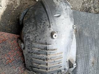 защита арок передняя левая (подкрылок) Mercedes-Benz E-Класс W212/S212/C207/A207 W212 2012, 2.1 л., CDi, OM 651.924, дизель, АКПП, серый металлик, седан, задний привод, правый руль, A2126904330