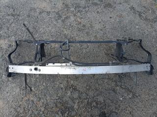 передняя панель крепления облицовки (телевизор) Mercedes-Benz E-Класс W212/S212/C207/A207 W212 2012, 2.1 л., CDi, OM 651.924, дизель, АКПП, серый металлик, седан, задний привод, правый руль