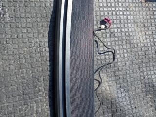 дополнительный стоп-сигнал Mercedes-Benz E-Класс W212/S212/C207/A207 W212 2012, 2.1 л., CDi, OM 651.924, дизель, АКПП, серый металлик, седан, задний привод, правый руль, A2126830130