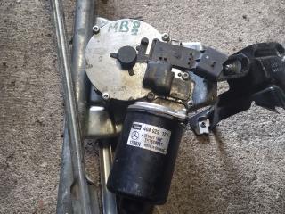 моторчик передних стеклоочистителей (дворников) Mercedes-Benz R-Класс W251 2007, A2518201442