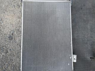 радиатор кондиционера Mercedes-Benz E-Класс W212/S212/C207/A207 W212 2012, 2.1 л., CDi, OM 651.924, дизель, АКПП, серый металлик, седан, задний привод, правый руль, A2045000554