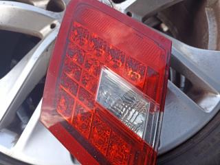 фонарь крышки багажника левый Mercedes-Benz E-Класс W212/S212/C207/A207 W212 2012, 2.1 л., CDi, OM 651.924, дизель, АКПП, серый металлик, седан, задний привод, правый руль, A2129060358