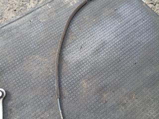 трос ручника Mercedes-Benz E-Класс W212/S212/C207/A207 W212 2012, 2.1 л., CDi, OM 651.924, дизель, АКПП, серый металлик, седан, задний привод, правый руль, A2124200285