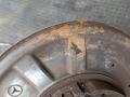 кулак задний правый Mercedes-Benz E-Класс W212/S212/C207/A207 W212 2012, 2.1 л., CDi, OM 651.924, дизель, АКПП, серый металлик, седан, задний привод, правый руль - фото №2