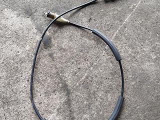 трос газа Mercedes-Benz M-Класс W163 [рестайлинг] 2001, A1633010623