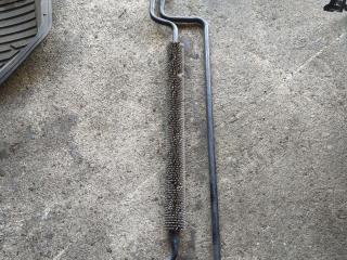 радиатор гидроусилителя Mercedes-Benz E-Класс W211/S211 [рестайлинг] 2006