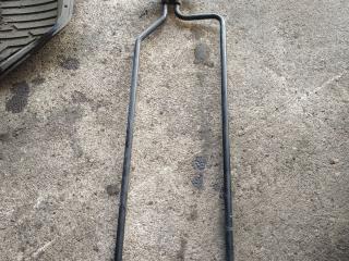 радиатор гидроусилителя Mercedes-Benz E-Класс W211/S211 2003