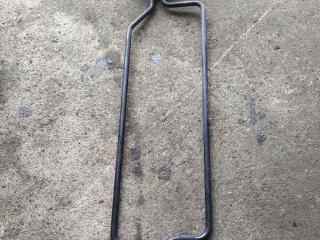 радиатор гидроусилителя Mercedes-Benz E-Класс W211/S211 [рестайлинг] 2006, 2.1 л., дизель, АКПП, черный, универсал