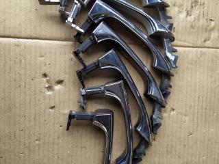 ручка наружная Mercedes-Benz E-Класс W211/S211 [рестайлинг] 2006