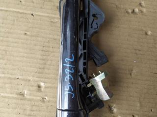 ручка наружная задняя правая Mercedes-Benz S-Класс W220 [рестайлинг] 2003