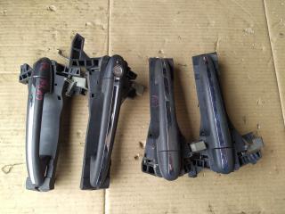 ручка наружная задняя правая Mercedes-Benz A-Класс W168 2000