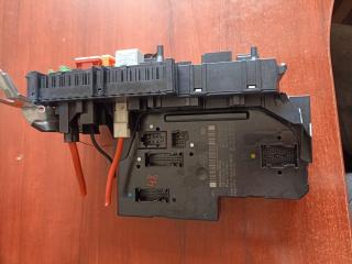 блок SAM Mercedes-Benz E-Класс W212/S212/C207/A207 W212 2012, 2.1 л., CDi, OM 651.924, дизель, АКПП, серый металлик, седан, задний привод, правый руль, A2129004901