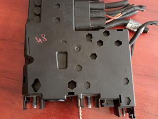 блок предохранителей Mercedes-Benz E-Класс W212/S212/C207/A207 W212 2012, 2.1 л., CDi, OM 651.924, дизель, АКПП, серый металлик, седан, задний привод, правый руль, A2125407050