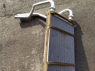 радиатор отопителя (печки) Mercedes-Benz S-Класс W221 2007