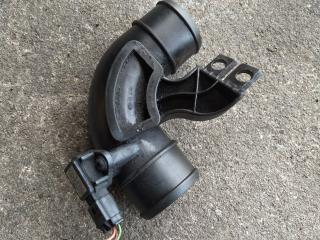 патрубок интеркулера Mercedes-Benz M-Класс W163 [рестайлинг] 2003, 2.7 л., дизель, АКПП, внедорожник 5 дв., A1635011124