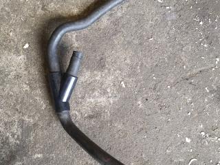 патрубок (трубопровод, шланг) Mercedes-Benz M-Класс W163 [рестайлинг] 2001