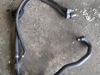 патрубок (трубопровод, шланг) Mercedes-Benz E-Класс W211/S211 [рестайлинг] 2006, A2118302396