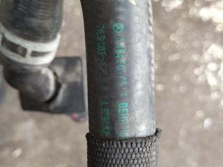 патрубок (трубопровод, шланг) Mercedes-Benz GL-Класс X164 2007