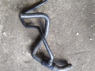 патрубок (трубопровод, шланг) Mercedes-Benz M-Класс W163 [рестайлинг] 2001, A1636012382