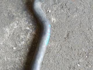 патрубок (трубопровод, шланг) Mercedes-Benz Vito W639 2005, A6398328123