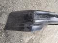 бампер задний Mercedes-Benz C-Класс W203/S203/CL203 [рестайлинг] 2006, 2.2 л., дизель, АКПП, черный, универсал - фото №2